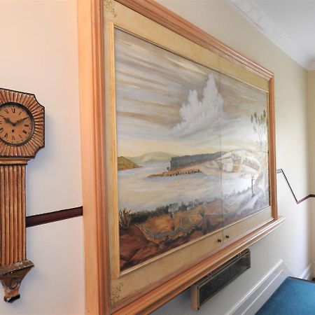 Manor Boutique Hotel Sydney Bagian luar foto